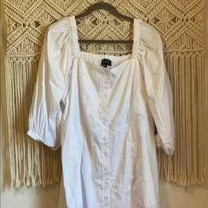 Danielle Bernstein Dress